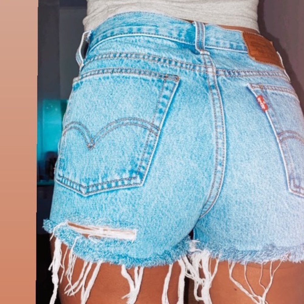 Levi’s Shorts